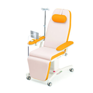 C3 ECO Height Adjustable Model