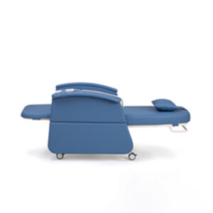 Comfort Home Dialysis Chair – Fully Flat Position